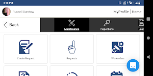 Mirvac Landlords Screenshot 3
