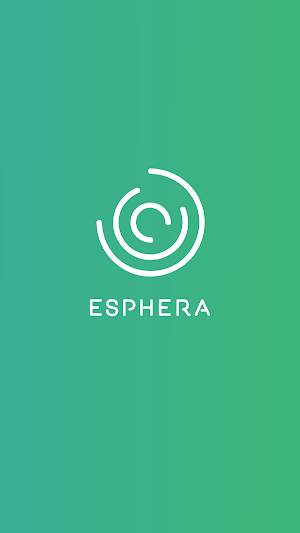 Esphera Lojista Screenshot 0