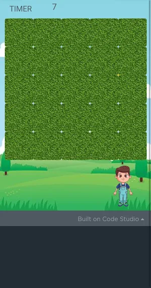 JACK  JILL AND  EASTER  BUNNY Screenshot 3