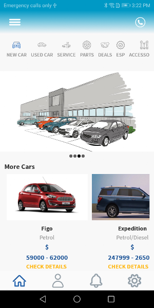 AutodealrZ Screenshot 1