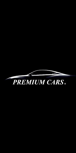 Premium Cars Screenshot 0