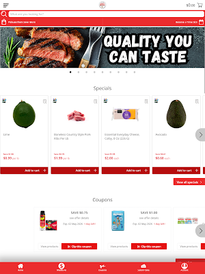 Save More Marketplace screenshot 5