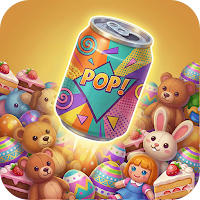 Tidy Match 3D-Puzzle Game