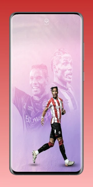 Brentford 4K Wallpapers Screenshot 0