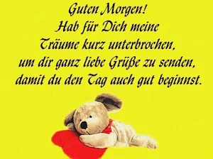 Guten Morgen & Gute Nacht - Bilder & Sprüche Screenshot 2
