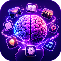 MindRecall: Memory Games