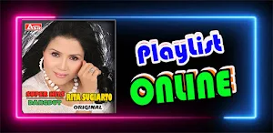 Music Player-Mp3 Dangdut Screenshot 0