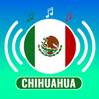 Chihuahua Radios: Music - Live