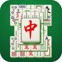 Mahjong  - Classic Board Game