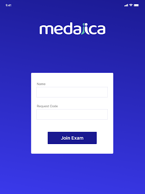 Medaica Patient Screenshot 3