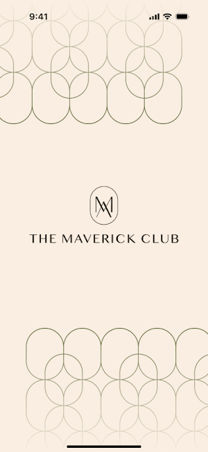 The Maverick Club - Concierge Screenshot 0