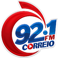 Correio FM 92.1