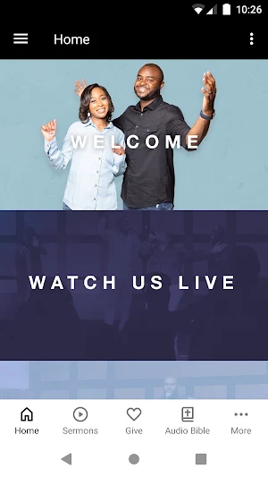 The Truth Church Screenshot 0