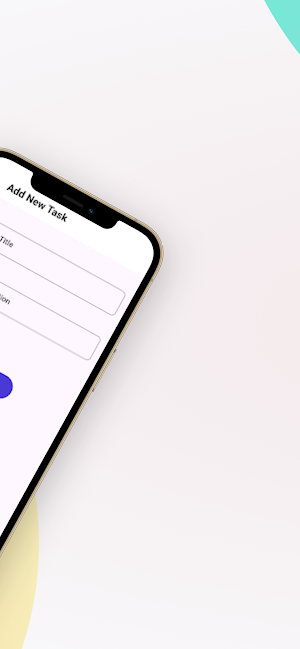 ToDo Task Screenshot 2