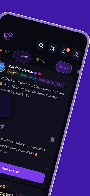 Abditrade Screenshot 1