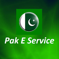 Pak E Service  - Sim Data