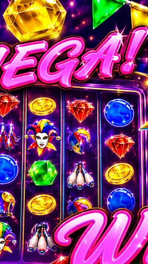 jokers jewels Screenshot 2