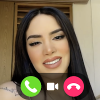 Kim Loaiza Fake Call & Chat