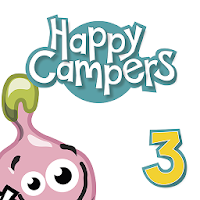 Happy Campers and The Inks 3