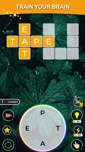 Quest Words: Word Connect Screenshot 2