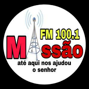 Radio Missão FM 1001 Screenshot 3