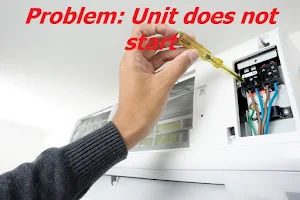 AC Repair Goodman Guide : HVAC Screenshot 1