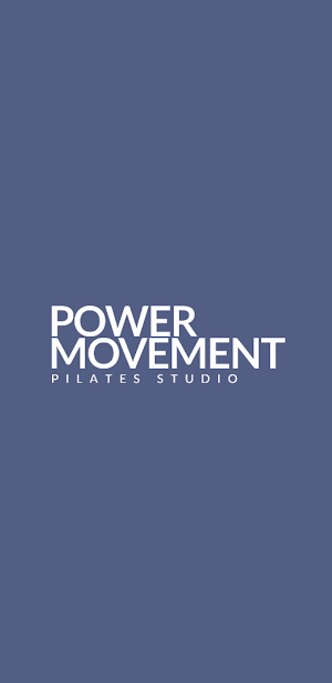Power Movement Pilates Studio screenshot 1