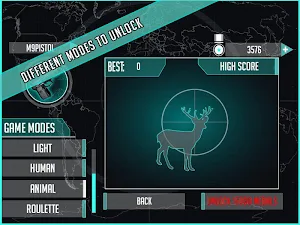 Shooting Targets screenshot 3