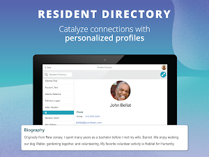 MyWCR Screenshot 3