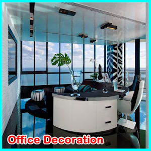 Office Decoration Screenshot 0