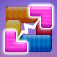 Block Color Merge