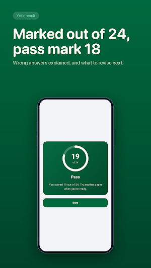 Life in the UK Test 2026: Prep Screenshot 3