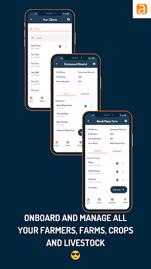DigiBima Agent Screenshot 3