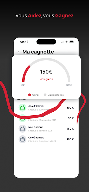 NS Conseil & Patrimoine Screenshot 3