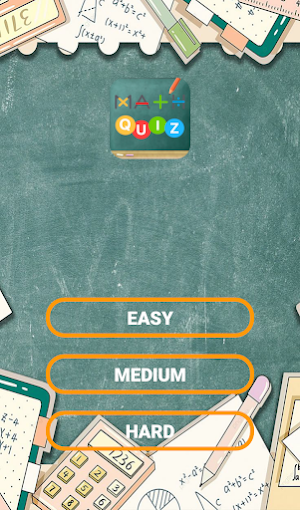 Quiz Match Brain eM Screenshot 0