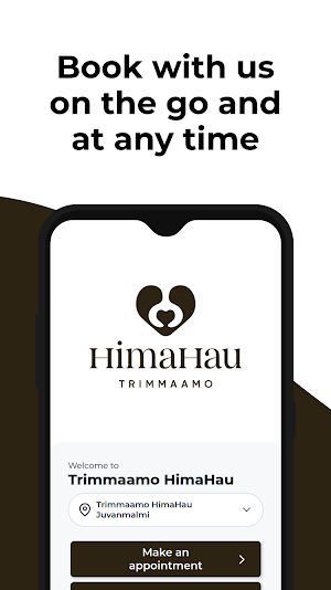 Trimmaamo HimaHau Screenshot 0