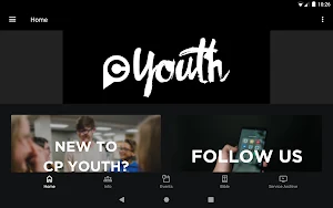 Christ Place Youth Screenshot 3