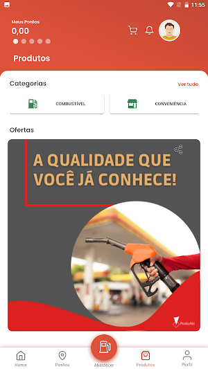 Grupo Sarzedo Screenshot 2