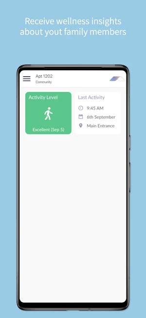 Caspar Family Screenshot 3
