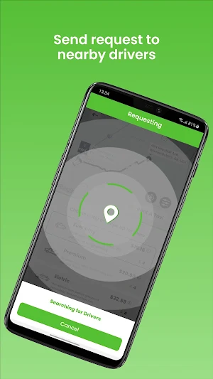 Voyco Screenshot 3