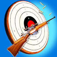 Shooting Games Challenge