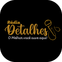 Rádio Detalhes Web
