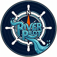 RiverPilot: Rečna navigacija
