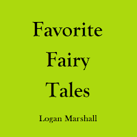 Favorite Fairy Tales - eBook