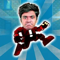 Sabbir's Adventure : 2D Platfo