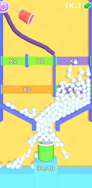 Draw Ball Screenshot 3