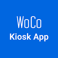 WoCo Kiosk App