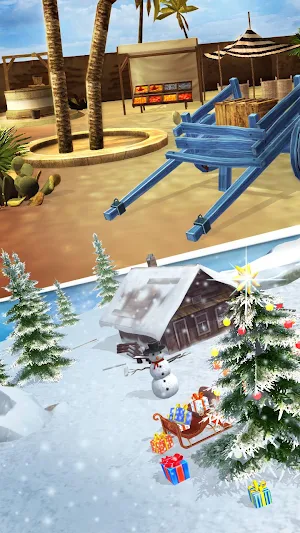 Apple Shooter 2019 Screenshot 2