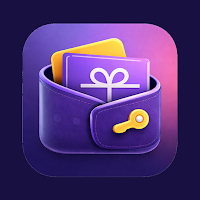 Carte Cadeau Wallet Gift Card
