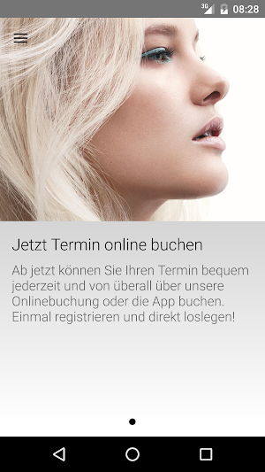 Zimmermann Screenshot 3
